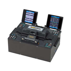 Specialty Fiber Fusion Splicers FSM-100P
